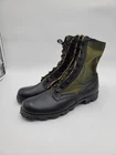 Vtg Vietnam Era Hi-Pals Jungle Boots 9 N 60s Ro-Search Spike Military