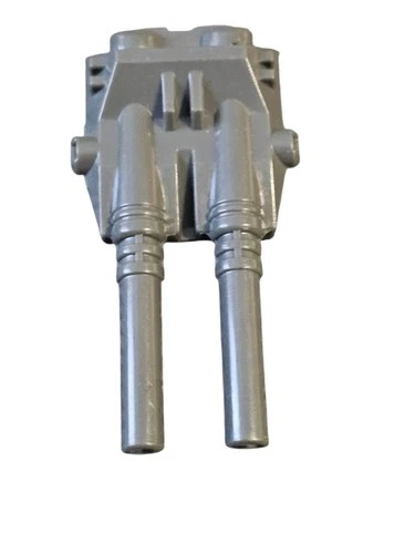 Scorponok Dual Laser Gun Cannons 1987 Vintage G1 Transformers Action Figure