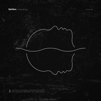 Spiritbox Tsunami Sea (CD) Album