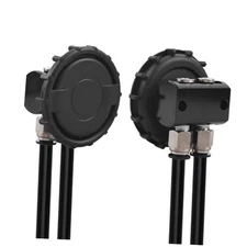 Kit Differential Breather KIT, Remove Air Pressure from Differentials, 