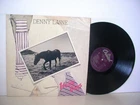 DENNY LAINE Holly Days rare LP 1976 (CAPITOL ST-11588) Paul McCartney Wings