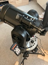 Celestron CPC 800 GPS - 203/2000mm GoTo SC Teleskop