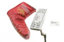 Scotty Cameron Special Select Squareback 2 Golf Club Mens Right Handed Putter