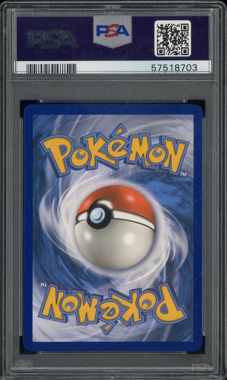 2020 Pokemon SWSH Champion's Path #073 FA Hop PSA 10 GEM MINT view 2
