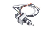 Nanotec ST4209X1004-KGRO5 Stepper Motor FA656742 48/16-0001