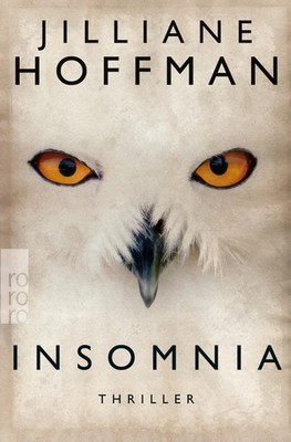 Insomnia | Thriller | Jilliane Hoffman | Taschenbuch | Bobby Dees ermittelt