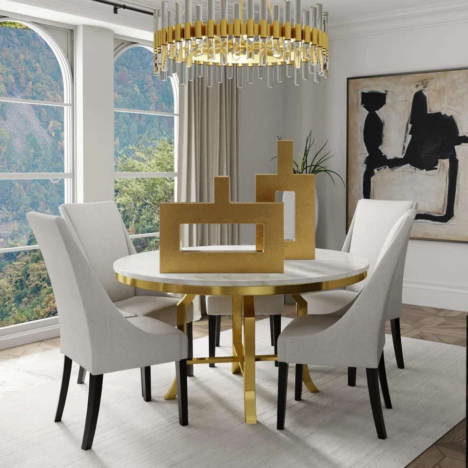 Harp and Finial HFA15396DS Pont 32 X 25 inch Vase - Image 2 of 2