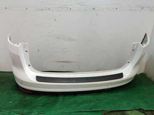AM51R17K823 PARAGOLPES TRASERO / AM51R17K823 / AM51R17K823 / 821344 PARA FORD C-