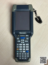Intermec CK3n1 Barcode Scanner