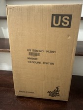 Hot Toys MMS689 1 6 Scale Figure Bane