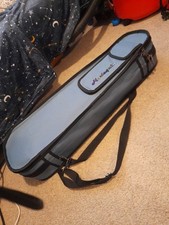 Stentor 1/4 Student Violin Candy Rasperry Pink Bargain Collection Chester.