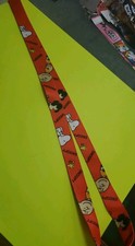 Peanuts Lanyard