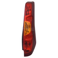 RüCkleuchte RüCklicht Links FüR Nissan X-Trail T31 Bj. 03/2007-09/2010