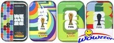 Panini and Topps Named in Electronic Trading Cards Patent Lawsuit 13