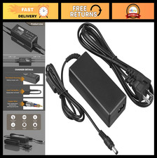 20V 40W AC Adapter for Bose Soundbar Solo 5, Bluetooth Speaker Power Supply Cabl