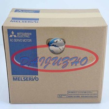 1PC NEW MITSUBISHI SERVO MOTOR HF-SP131MK-S12