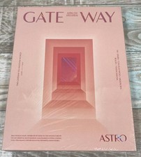 Nuovo e mai aperto!! Album ASTRO GATEWAY VIAGGIATORE DEL TEMPO