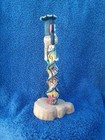 Hopi Grandmother Kachina Doll Handmade by Paul Huma — photo 4