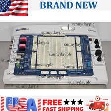 NEW National Instruments NI ELVIS II NI ELVIS II Prototyping Board Power Supply