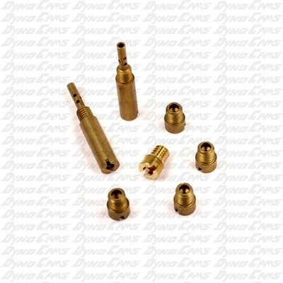 Oem 555536 Animal Lo206 Gas Main Jet Kit 555536 | eBay