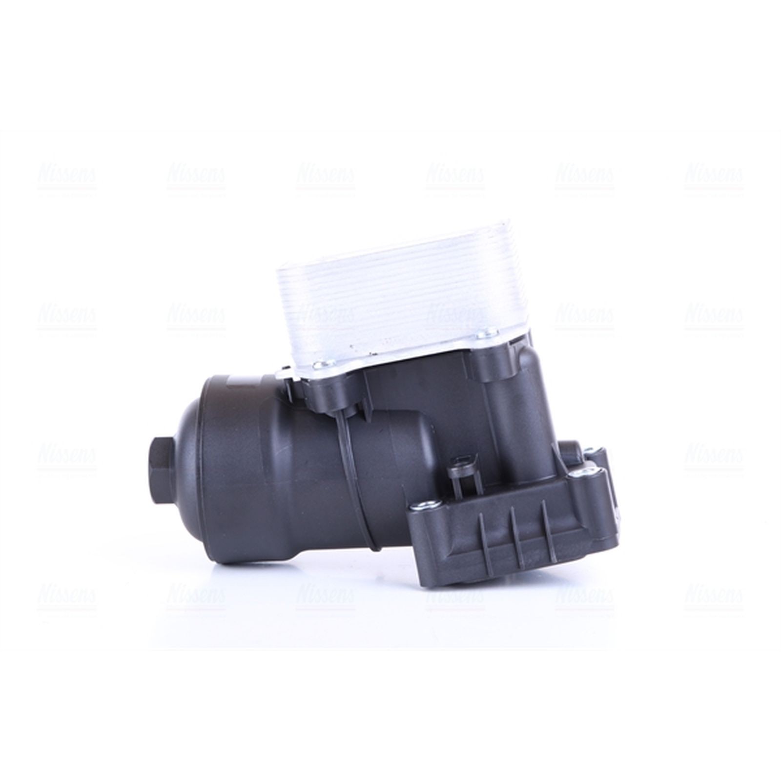 Fits NISSENS 91158 Oil Cooler, engine oil - Image 12