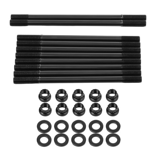 Cylinder Head Stud Kit for Non-VTEC B18A1,B18B1 LS Engine B20B4 B20Z2 (208-4302 - Picture 9 of 11