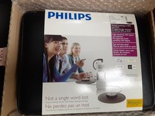 Philips LFH0895 Digital Voice Tracer Meeting ...