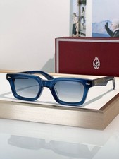 Jacques Marie Mage CASABLANCA Sunglasses SIZE: 49-23