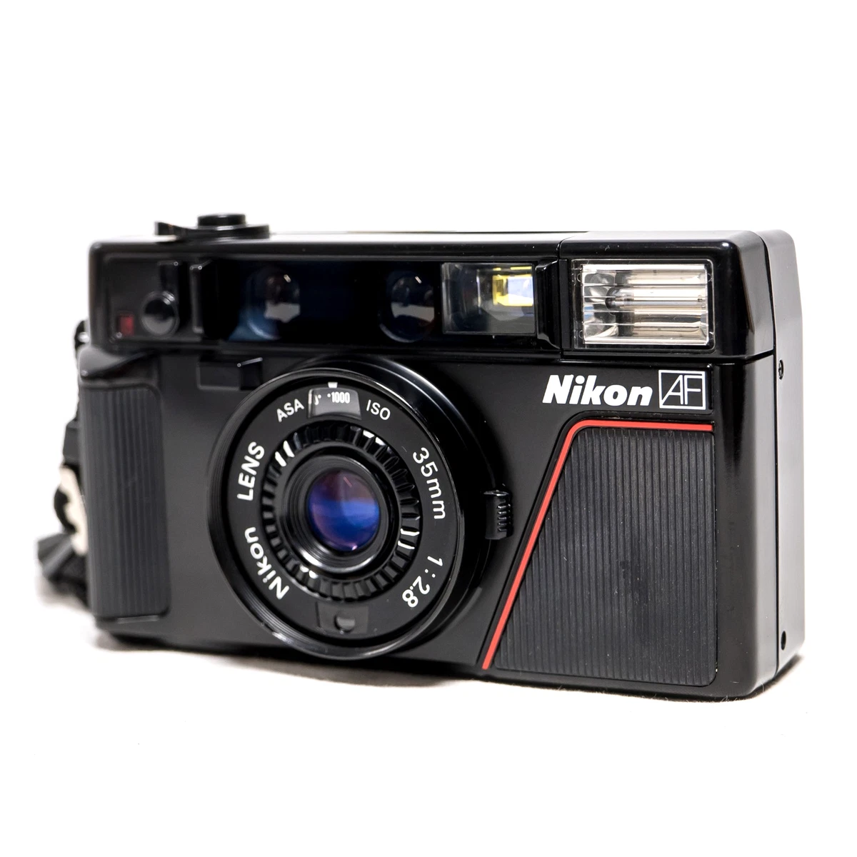 Nikon L35 AF Film Cameras for sale - eBay