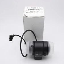 Hanwha Vision 12-50mm f/1.8 Varifocal Lens w/ Long Cable - SLA-T-M1250DN