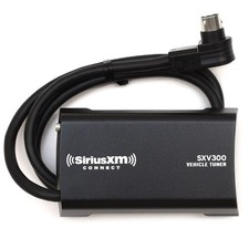 Sirius XM Boat Vehicle Connect Tuner SXV300 | Satellite Radio Tuner