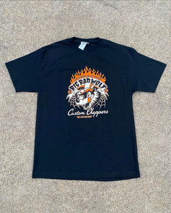 Big Bad Wolf Shirt | eBay Big Bad Wolf Shirt | eBay