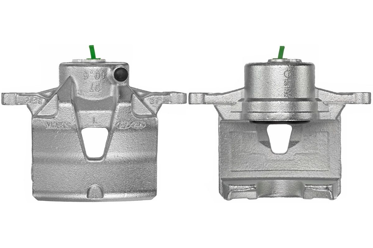 Étrier de frein ATE 24.3601-1763.5 pièce de rechange essieu compatible OE 58110-D7000