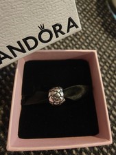 Pandora Bubble Heart Charm ALE 925 Genuine Brand New