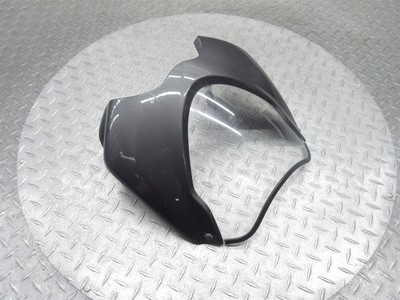 2001 01 02 Ducati Monster S4 900 M900S OEM Front Headlight Fairing Panel Screen