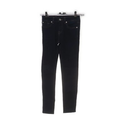 7 for All Mankind, Jeans, Größe: 128, Blau #Gbw
