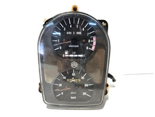 CONTACHILOMETRI STRUMENTAZIONE ORIGINALE PIAGGIO VESPA COSA 150 (VEDI DESCRIZION