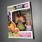 Funko Pop! Vinyl: Disney - Walrus and the Carpenter - San Diego Comic Con...
