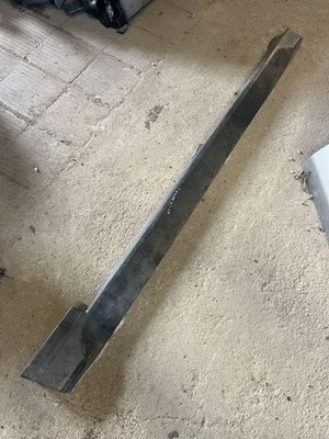 LAND ROVER RANGE ROVER II P38A Linker Schweller 2.50 Diesel 100kw 2000 35750476