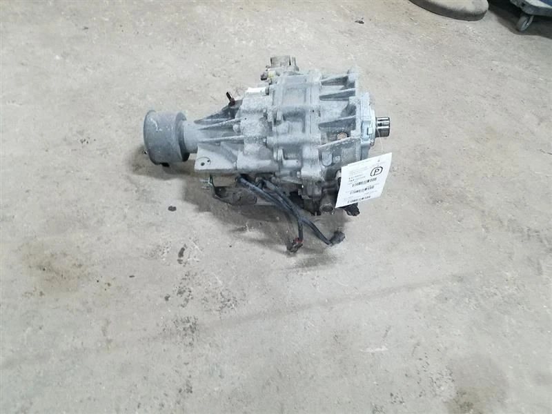Caja de transferencia transmisión automática de 6 cilindros compatible con 99-02 FRONTIER 1032086 Foto 2 de 4