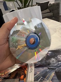 AirForce Delta Sega Dreamcast Complete CIB Tested Working Flight Combat Game