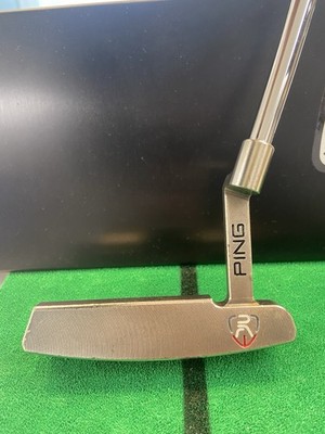 Ping Anser Redwood 303ss putter | eBay