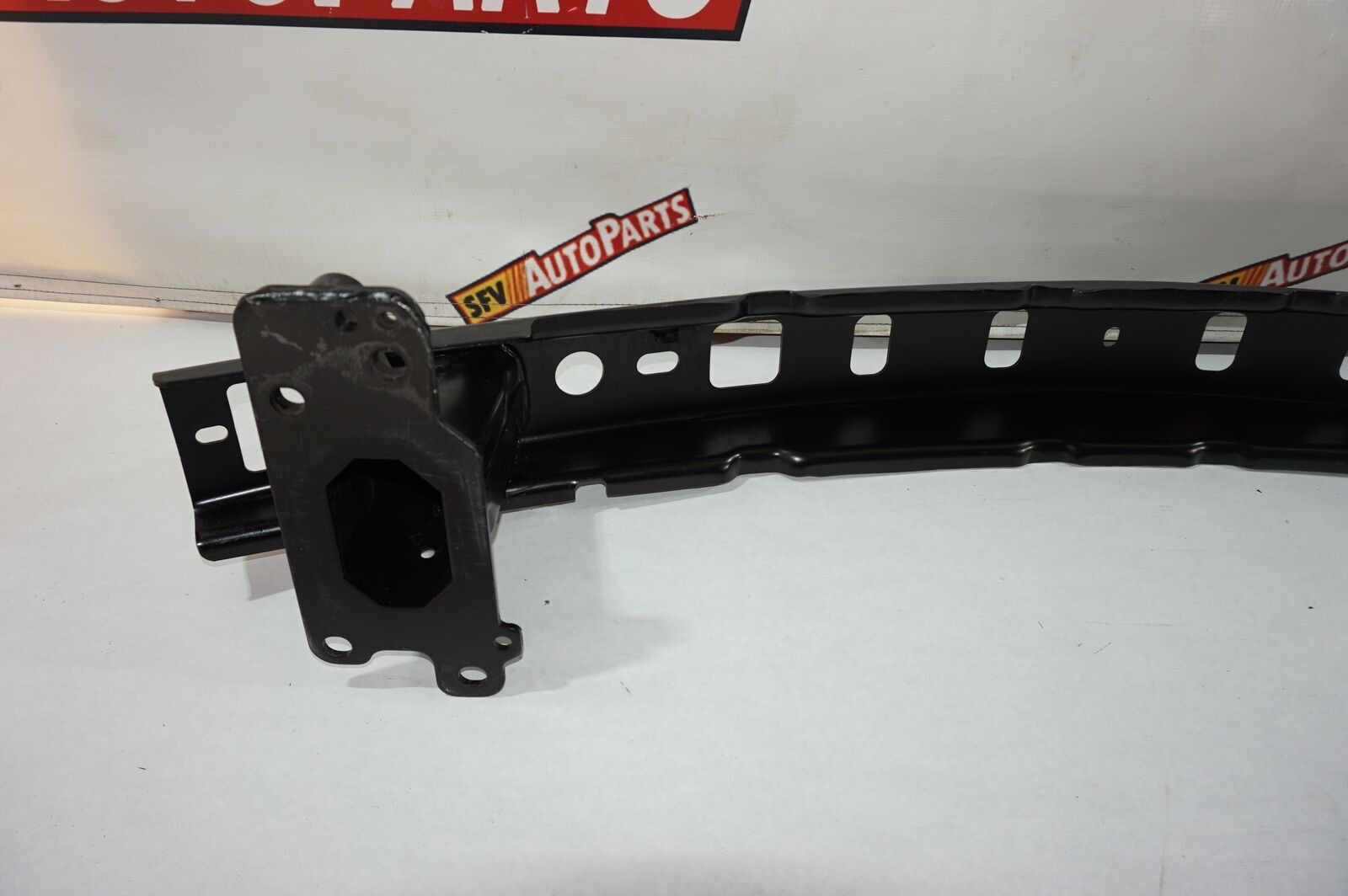 Bentley Continental GT 2004-2007 FRONT Front bumper P/N 3W0807111G