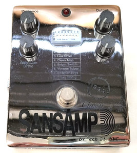 Sans Amp Classic | eBay