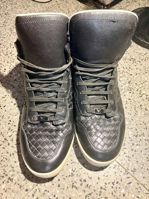 Basket Bottega Veneta 45 - Photo 1/4