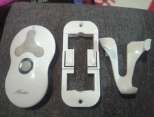 Hunter Geniune Replacement Handheld Ceiling Fan Remote Control Transmitter 99122