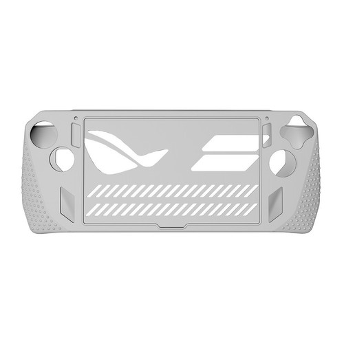 Smukły silikonowy h��lle do ochrony systemu gier For ROG Allie - Zdjęcie 12 z 20