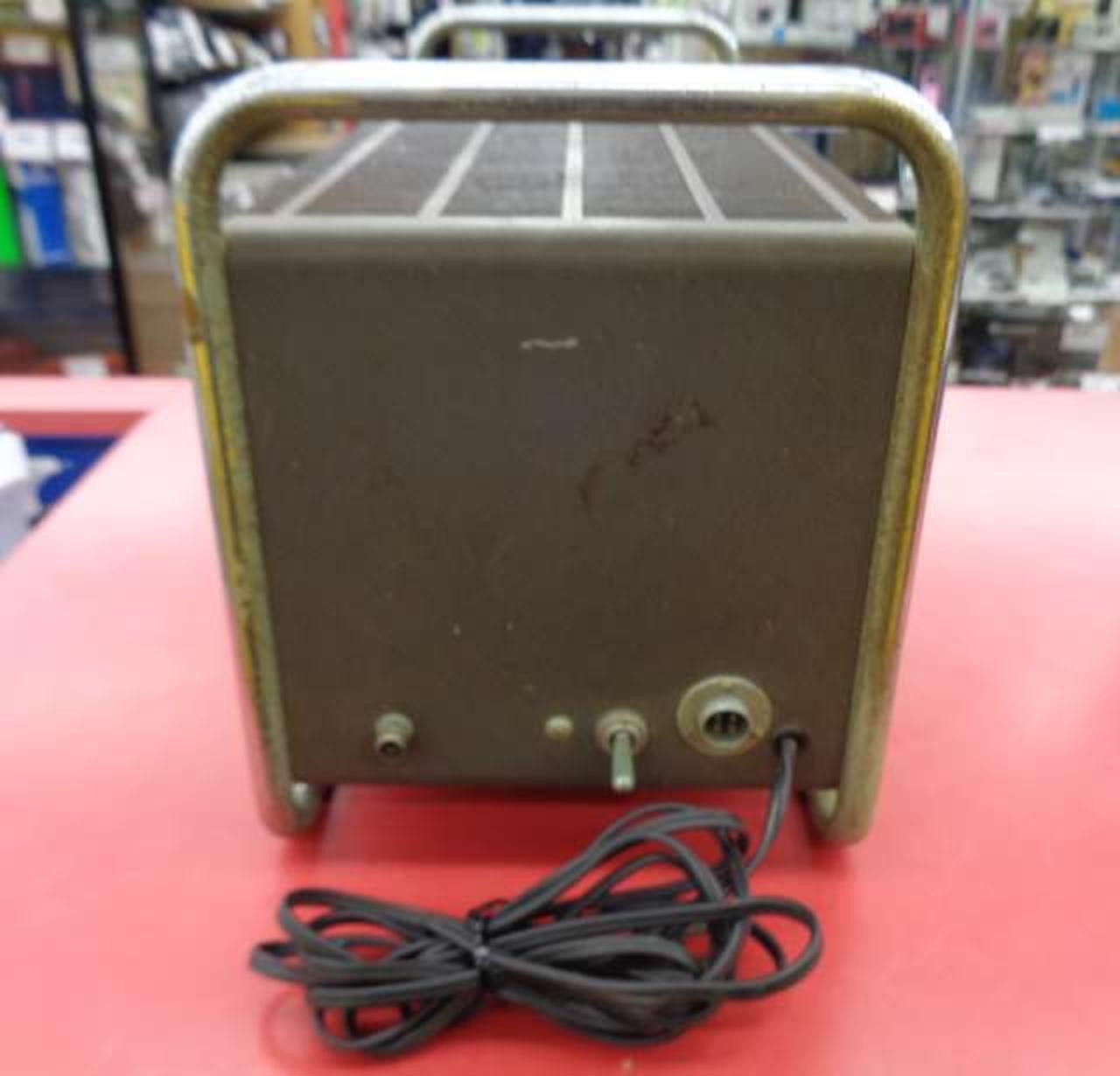 Luxman MB88 Vacuum Tube Mono Power and 85W Used