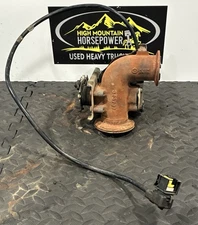 PACCAR   Engine EGR Valve   (Off Kenworth T880)   P/N: 2256369   (TAG# 16042)