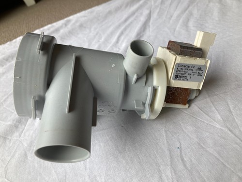 Original MIELE Waschmaschine Ablaufpumpe DPS25-375 9193611